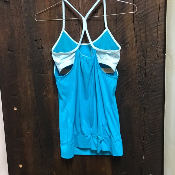 Lululemon tank top - Picture 2 of 3